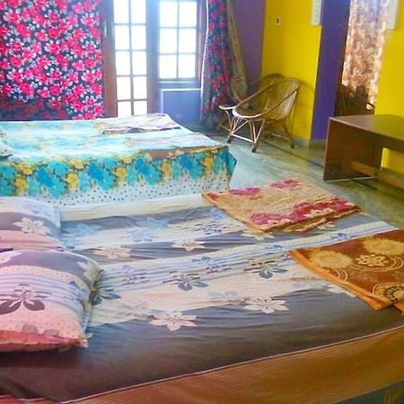 Sri Devi Comforts Hotel Chikmagalur Luaran gambar